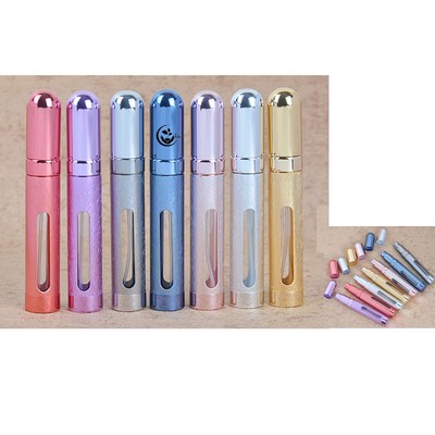 12 ML Mini Refillable Spray Perfume Bottle