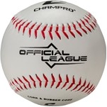 Official League Baseball