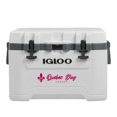 Igloo Overland® 50 Qt Premium Rugged Cooler