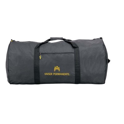 36" Roll Travel Bag