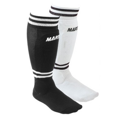 Youth Sock Style Shin Guards (Age 8 to 10)