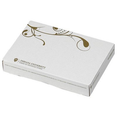 E-Flute Outside Tuck Box (10"x7"x1½")