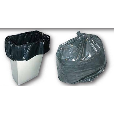 Trash Can Liner Bag (38"x65"x0.002 Mil Thick)