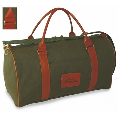 Club Duffle Bag