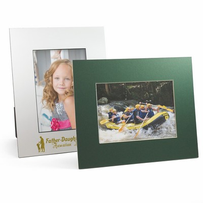 Bevel Easel Picture Frame (5"x7")