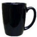 16 Oz. Cobalt Blue Endeavor Houston Mug