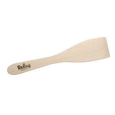 12" Spatula/Scraper (Hot Branded)