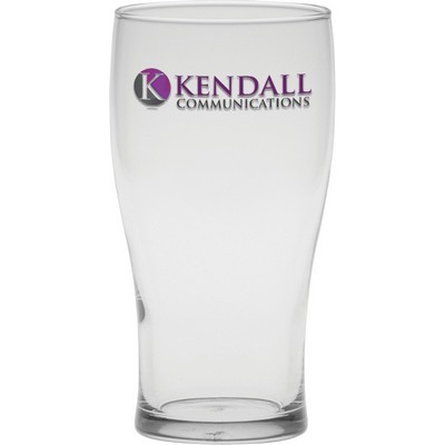 16 Oz. Pub Glass