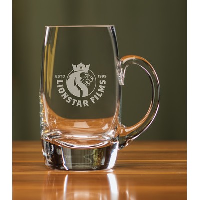 18 Oz. Reserve Barrel Mug