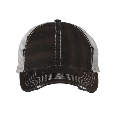 Sportsman™ Bounty Dirty-Washed Mesh Back Cap