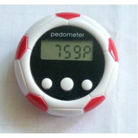 Pedometer Function