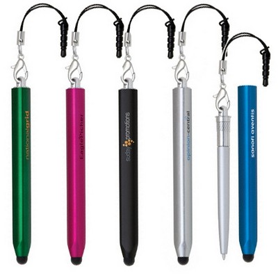 Earphone Jack Stylus Pen