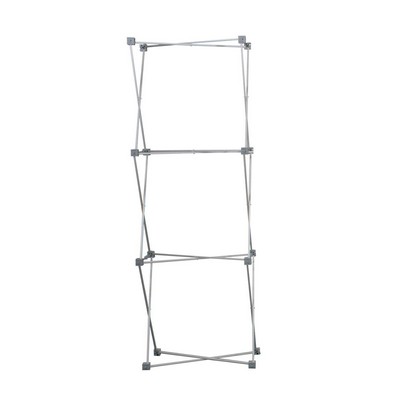 Deluxe GeoMetrix 3-Quad Tower Frame