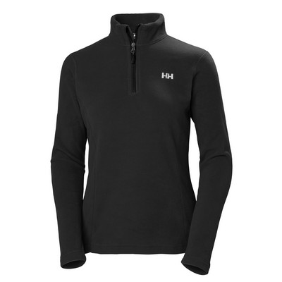 Helly Hansen Women's Daybreaker 1/2 Zip Fleece Jacket