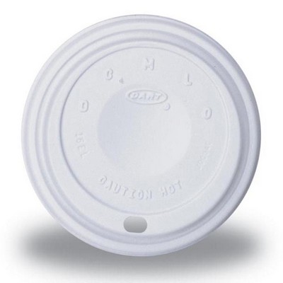 Traveler Lid, 16 & 20 Oz. Foam Cup