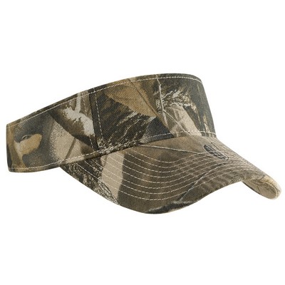 Kati Licensed Camo Visor