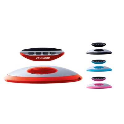 Air2 Floating Bluetooth"' Speaker