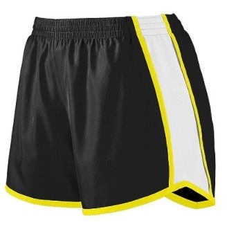 Augusta® Girl's Pulse Team Shorts