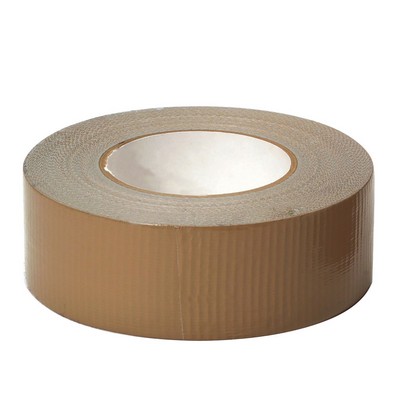 Tan Beige Military 100 Mile an Hour Duct Tape