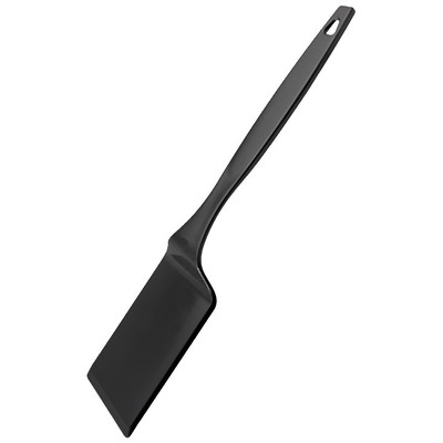 11.5 inch Serving Spatula Black