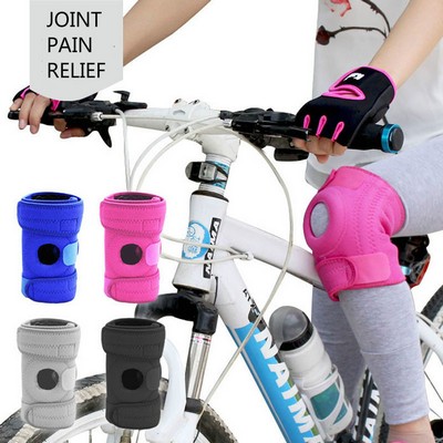 Neoprene Knee Brace Support Sleeve