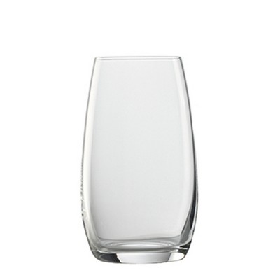 Stolzle Stemless Wine Tumbler Small 7 1/4 oz