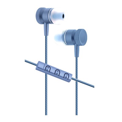 Sentry Bluetooth® Stereo Earbuds