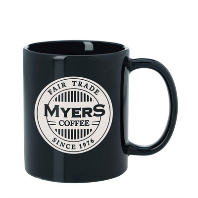 Budget Mug - 11 oz. (colors)