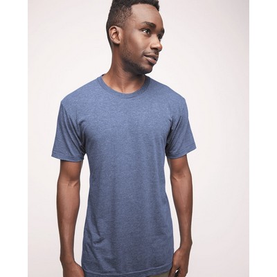 American Apparel® Triblend Track Tee