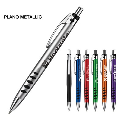 Plano Metallic Pen