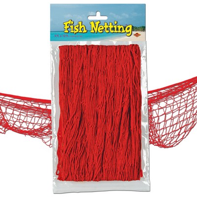 Fish Netting