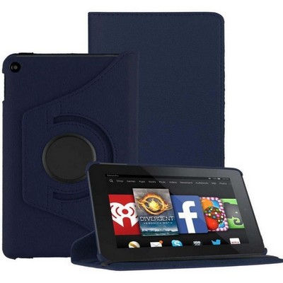 Kidder iBank® Leatherette Case for Kindle Fire HD 10 Tablet (13th Generation, 2023)