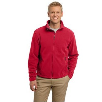 Port Authority® Value Fleece Jacket