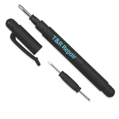 4-in-1 Micro Tip Screwdriver