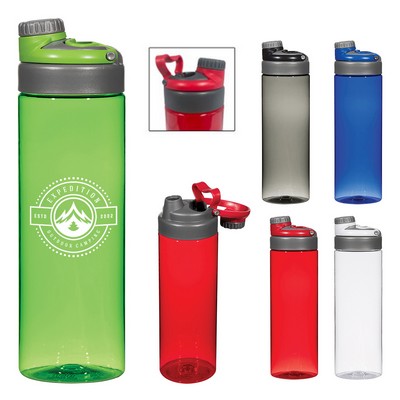 31 Oz. Tritan™ Tote-N-Go Bottle