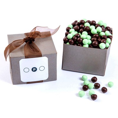 Mint Cookie Bites Candy Carton