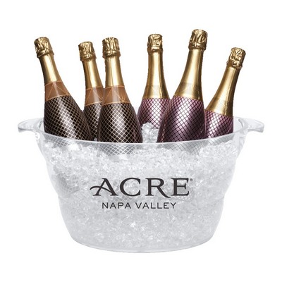 Party Tub Ice Bucket