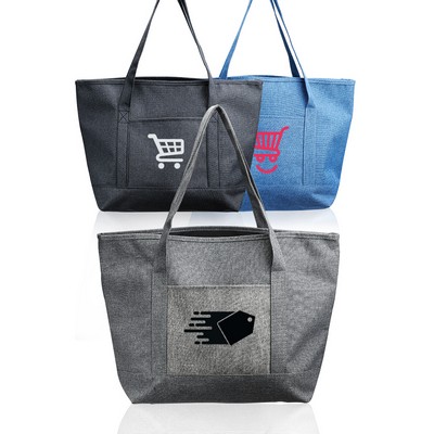 Executive Quality Tote