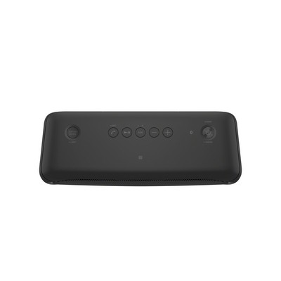 Sony® Portable Wireless Speaker w/Bluetooth® (Black)