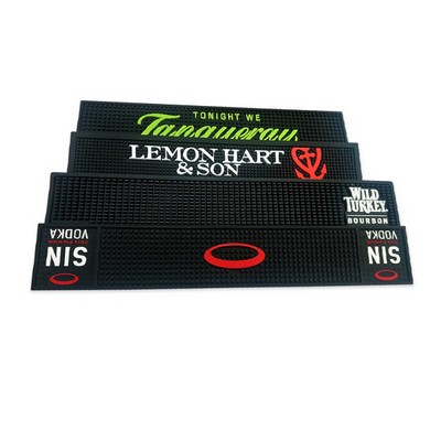 Bar Counter Rail Mat