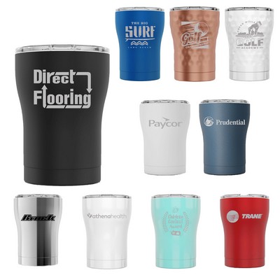 SIC 12oz Stainless Steel Tumblers