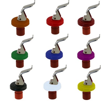 High Grade Rubber Seals Italia Bottle Stopper