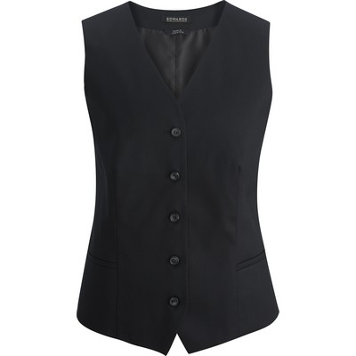 Ladies' Russel Vest