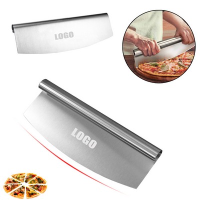 Stainless Steel Pizza Cutter