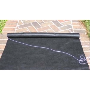 Non-Woven Fabric Aisle Runner Roll