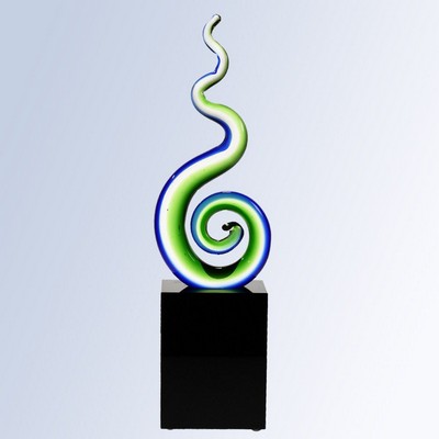 Green Spiral Award