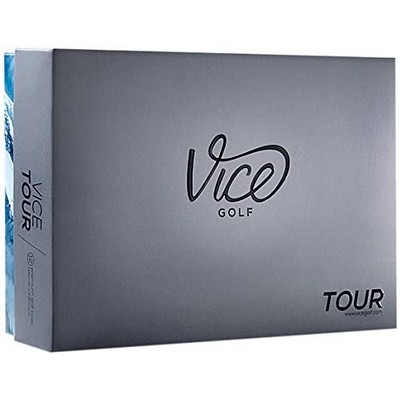 Vice Tour