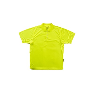 Xtreme Visibility HiVis Perfect Polo