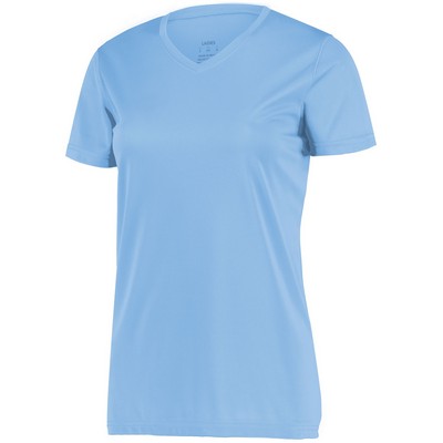 Girls Wicking T-Shirt