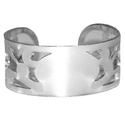 Salisbury Pierced Bracelet